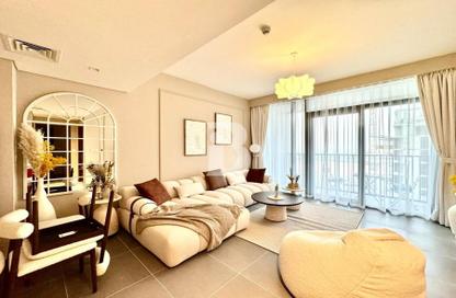 Apartment - 1 Bedroom - 2 Bathrooms for rent in Creek Edge - Dubai Creek Harbour (The Lagoons) - Dubai Apartment - 1 Bedroom - 2 Bathrooms for rent in Creek Edge - Dubai Creek Harbour (The Lagoons) - Dubai