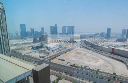 Apartment - 3 - 4 for sale in Al Durrah Tower - Marina Square - Al Reem Island - Abu Dhabi Apartment - 3 - 4 for sale in Al Durrah Tower - Marina Square - Al Reem Island - Abu Dhabi