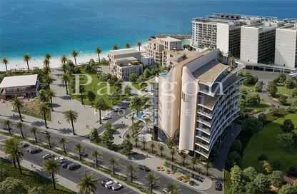 Apartment - 1 Bedroom - 1 Bathroom for sale in Ola Residences - Al Marjan Island - Ras Al Khaimah