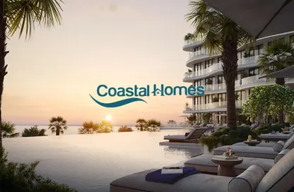 Apartment - 3 Bedrooms - 4 Bathrooms for sale in Miraggio - Al Marjan Island - Ras Al Khaimah