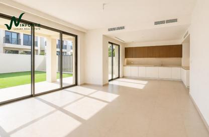 Townhouse - 3 Bedrooms - 3 Bathrooms for rent in Parkside 3 - Emaaar South - Dubai South (Dubai World Central) - Dubai Townhouse - 3 Bedrooms - 3 Bathrooms for rent in Parkside 3 - Emaaar South - Dubai South (Dubai World Central) - Dubai