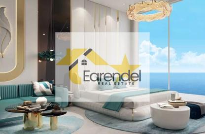 Apartment - 3 - 4 for sale in Timez By Danube - Dubai Silicon Oasis - Dubai