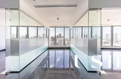 Office Space - Studio for sale in I Rise Tower - Barsha Heights (Tecom) - Dubai