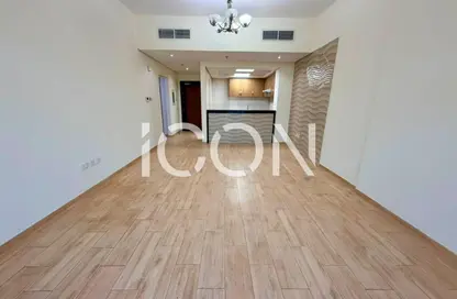 Apartment - 1 Bedroom - 1 Bathroom for rent in Dubai Silicon Oasis - Dubai