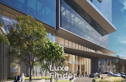 Office Space - Studio - 1 Bathroom for sale in Capital One - Motor City - Dubai