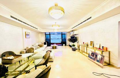 Hotel  and  Hotel Apartment - 3 - 2 for rent in Pullman Resort Marjan Island - Al Marjan Island - Ras Al Khaimah