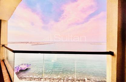 Hotel  and  Hotel Apartment - 3 - 2 for rent in Pullman Resort Marjan Island - Al Marjan Island - Ras Al Khaimah