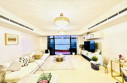 Hotel  and  Hotel Apartment - 3 - 2 for rent in Pullman Resort Marjan Island - Al Marjan Island - Ras Al Khaimah