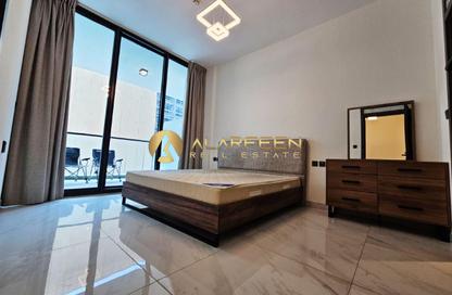 Apartment - 1 Bedroom - 2 Bathrooms for sale in Samana Park Views - Arjan - Dubai