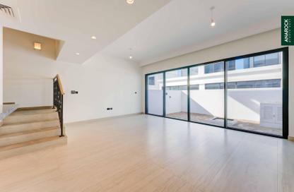 Villa - 4 Bedrooms - 4 Bathrooms for rent in Santorini - Damac Lagoons - Dubai