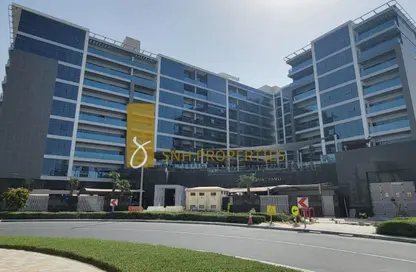 شقة - 2 غرف نوم - 3 حمامات للايجار في ارجان - دبي