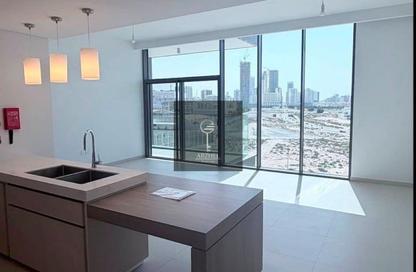 Apartment - 1 Bedroom - 2 Bathrooms for rent in Arbor View - Arjan - Dubai Apartment - 1 Bedroom - 2 Bathrooms for rent in Arbor View - Arjan - Dubai