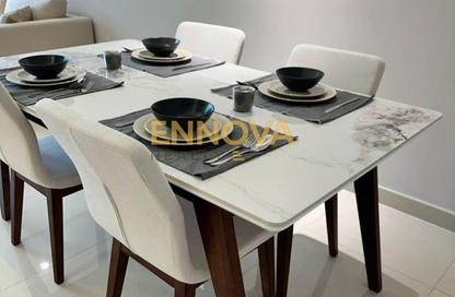 Apartment - 1 Bedroom - 2 Bathrooms for rent in Gulfa Towers - Al Rashidiya 1 - Al Rashidiya - Ajman Apartment - 1 Bedroom - 2 Bathrooms for rent in Gulfa Towers - Al Rashidiya 1 - Al Rashidiya - Ajman