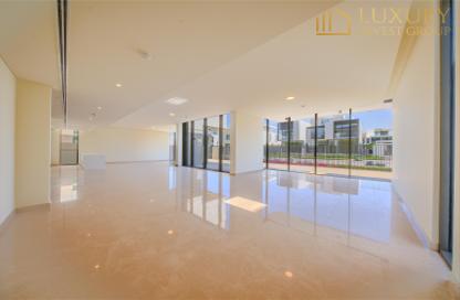 Villa - 5 Bedrooms - 6 Bathrooms for rent in Address Hillcrest - Dubai Hills Estate - Dubai