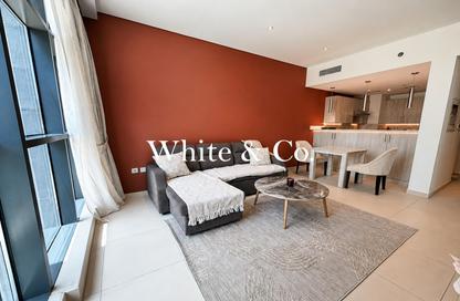 Apartment - 1 Bedroom - 2 Bathrooms for sale in Seven Palm - Palm Jumeirah - Dubai