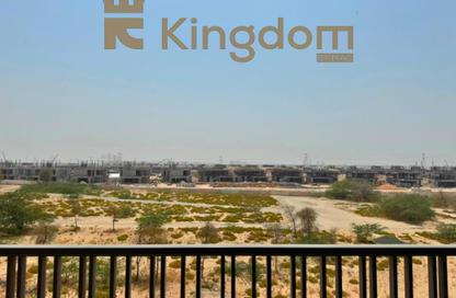 Apartment - Studio - 1 for sale in MAG 890 - MAG City - Mohammed Bin Rashid City - Dubai