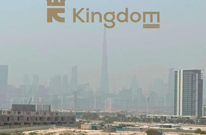 Apartment - Studio - 1 for sale in MAG 890 - MAG City - Mohammed Bin Rashid City - Dubai