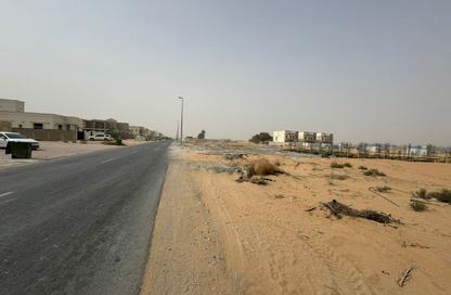 Land - Studio for sale in Al Helio 2 - Al Helio - Ajman