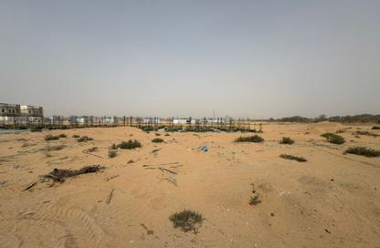 Land - Studio for sale in Al Helio 2 - Al Helio - Ajman Land - Studio for sale in Al Helio 2 - Al Helio - Ajman