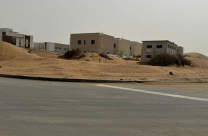 Land - Studio for sale in Al Helio 2 - Al Helio - Ajman Land - Studio for sale in Al Helio 2 - Al Helio - Ajman