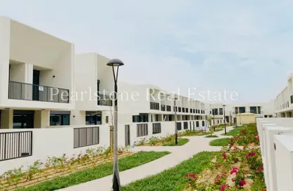 تاون هاوس - 3 غرف نوم - 4 حمامات للايجار في مها تون هوسيس - تاون سكوير - دبي