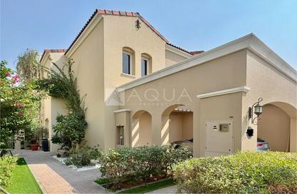 Villa - 3 - 4 for rent in Casa Viva - Serena - Dubai Villa - 3 - 4 for rent in Casa Viva - Serena - Dubai