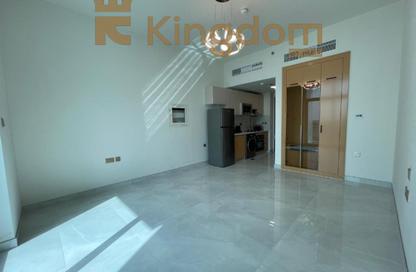 Apartment - Studio - 1 Bathroom for rent in Skyz by Danube - Arjan - Dubai