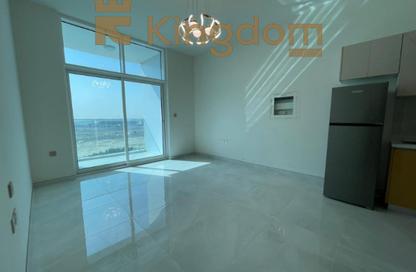 Apartment - Studio - 1 Bathroom for rent in Skyz by Danube - Arjan - Dubai