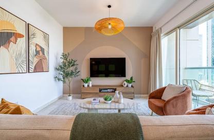 Apartment - 2 Bedrooms - 3 Bathrooms for sale in Marina Heights 2 - Marina Square - Al Reem Island - Abu Dhabi Apartment - 2 Bedrooms - 3 Bathrooms for sale in Marina Heights 2 - Marina Square - Al Reem Island - Abu Dhabi