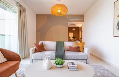 Apartment - 2 Bedrooms - 3 Bathrooms for sale in Marina Heights 2 - Marina Square - Al Reem Island - Abu Dhabi