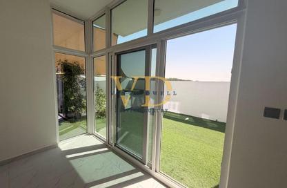 Townhouse - 3 Bedrooms - 5 Bathrooms for rent in Sanctnary - Damac Hills 2 - Dubai Townhouse - 3 Bedrooms - 5 Bathrooms for rent in Sanctnary - Damac Hills 2 - Dubai