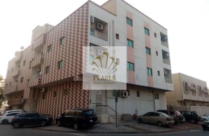 عمارة بالكامل - 8 غرف نوم - 8 حمامات للبيع في آيديل 1 - 3  الروضة - الروضة - عجمان