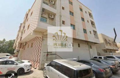 عمارة بالكامل - 8 غرف نوم - 8 حمامات للبيع في آيديل 1 - 3  الروضة - الروضة - عجمان