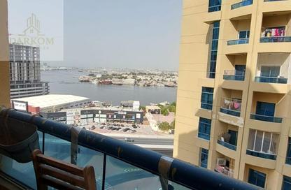 Apartment - 3 Bedrooms - 3 Bathrooms for sale in Al Khor Tower B3 - Al Khail Towers - Ajman Downtown - Ajman Apartment - 3 Bedrooms - 3 Bathrooms for sale in Al Khor Tower B3 - Al Khail Towers - Ajman Downtown - Ajman