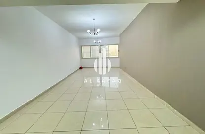 Apartment - 3 Bedrooms - 4 Bathrooms for rent in Al Majaz 3 - Al Majaz - Sharjah