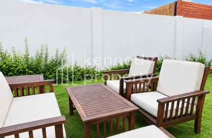 Apartment - 1 - 1 for rent in Al Ghadeer 2 - Al Ghadeer - Abu Dhabi