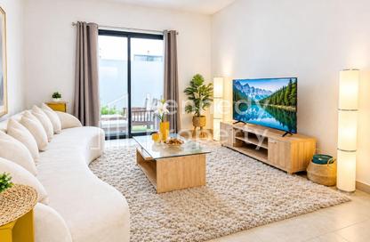 Apartment - 1 - 1 for rent in Al Ghadeer 2 - Al Ghadeer - Abu Dhabi Apartment - 1 - 1 for rent in Al Ghadeer 2 - Al Ghadeer - Abu Dhabi