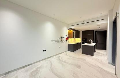 Apartment - 1 Bedroom - 2 Bathrooms for sale in 48 Parkside - Arjan - Dubai