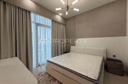 Apartment - 1 - 2 for rent in Pearl House III - District 11 - Jumeirah Village Circle - Dubai Apartment - 1 - 2 for rent in Pearl House III - District 11 - Jumeirah Village Circle - Dubai