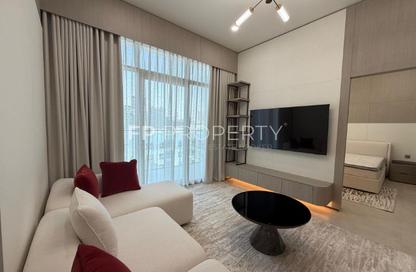Apartment - 1 - 2 for rent in Pearl House III - District 11 - Jumeirah Village Circle - Dubai Apartment - 1 - 2 for rent in Pearl House III - District 11 - Jumeirah Village Circle - Dubai