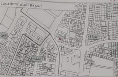 Land - Studio for sale in Liwara 1 - Ajman