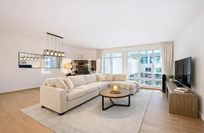 شقة - غرفة نوم - 2 حمامات للبيع في لوفتس سنترال - ذا لوفت - وسط مدينة دبي - دبي