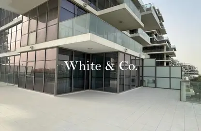 شقة - 3 غرف نوم - 5 حمامات للايجار في جولف بروموناد 2B - جولف بروميناد 2 - غولف تاون - داماك هيلز - دبي