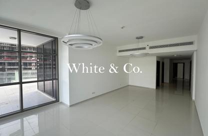 Apartment - 3 Bedrooms - 5 Bathrooms for rent in Golf Promenade 2B - Golf Promenade 2 - Golf Town - DAMAC Hills - Dubai