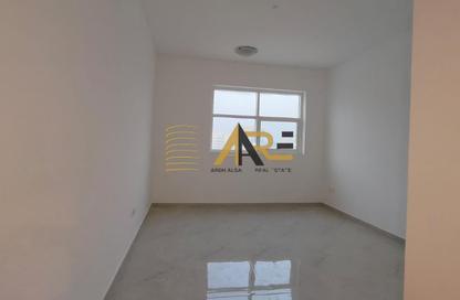 Apartment - 1 - 1 for rent in Sarab 2 - Aljada - Sharjah