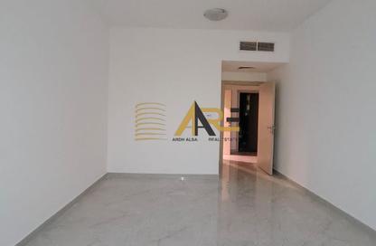 Apartment - 1 - 1 for rent in Sarab 2 - Aljada - Sharjah