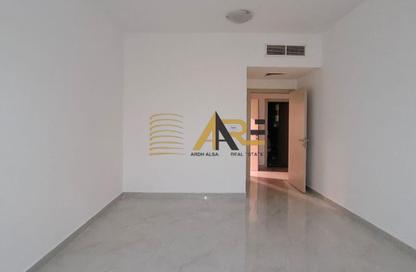 Apartment - 1 - 1 for rent in Sarab 2 - Aljada - Sharjah Apartment - 1 - 1 for rent in Sarab 2 - Aljada - Sharjah