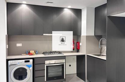 Apartment - 2 Bedrooms - 3 Bathrooms for rent in Sokoon - Naseej District - Aljada - Sharjah