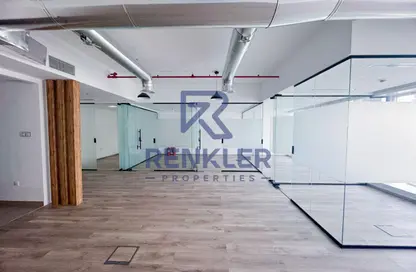 Office Space - Studio - 1 Bathroom for rent in Jumeirah Business Centre 2 (JBC 2) - JLT Cluster V - Jumeirah Lake Towers - Dubai