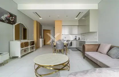 Apartment - 1 Bedroom - 2 Bathrooms for sale in SLS Dubai Hotel  and  Residences - Business Bay - Dubai